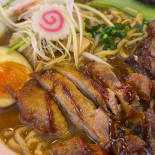 Buga Ramen Picoas Comida