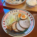Buga Ramen Picoas Bebida