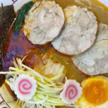 Buga Ramen Picoas Comida