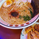 Buga Ramen Picoas Comida