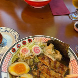 Buga Ramen Picoas Comida