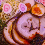 Buga Ramen Picoas Comida