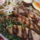 Buga Ramen Picoas Comida