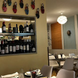 Siam Square À l'intérieur
