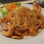 Siam Square Nourriture