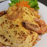 Siam Square Nourriture