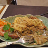 Siam Square Nourriture