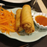 Siam Square Nourriture
