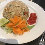 Siam Square Nourriture