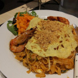Siam Square Nourriture