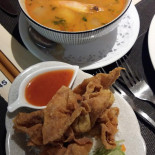 Siam Square Nourriture