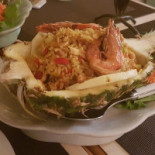 Siam Square Nourriture