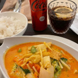 Siam Square Nourriture