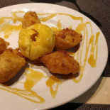 Siam Square Nourriture