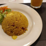Siam Square Nourriture