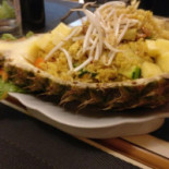 Siam Square Nourriture