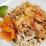 Siam Square Nourriture