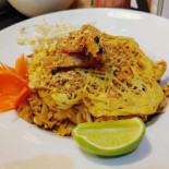 Siam Square Nourriture