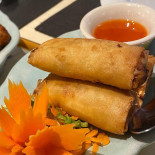 Siam Square Food