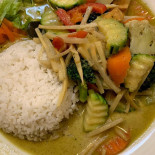 Siam Square Food