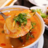 Siam Square Food
