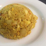 Siam Square Nourriture