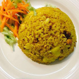 Siam Square Comida
