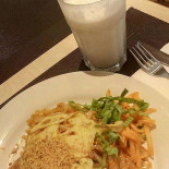 Siam Square Comida