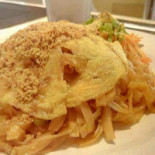 Siam Square Nourriture