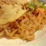 Siam Square Nourriture