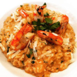 Rice Me Comida