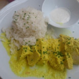 Rice Me Comida