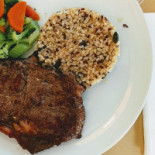 Rice Me Comida