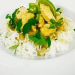 Rice Me Comida