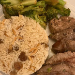 Rice Me Nourriture