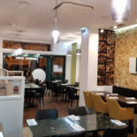 Buonapizza À l'intérieur