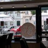 Buonapizza Extérieur