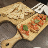 Buonapizza Nourriture
