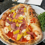 Buonapizza Nourriture