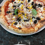 Buonapizza Nourriture