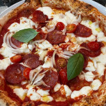 Buonapizza Nourriture