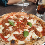 Buonapizza Nourriture