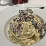 Buonapizza Nourriture