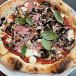 Buonapizza Nourriture