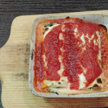 Buonapizza Nourriture