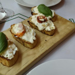 Buonapizza Nourriture