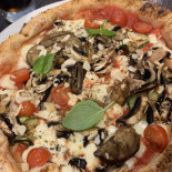Buonapizza Nourriture