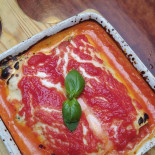 Buonapizza Nourriture