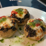 Buonapizza Nourriture