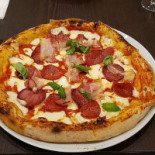 Buonapizza Nourriture